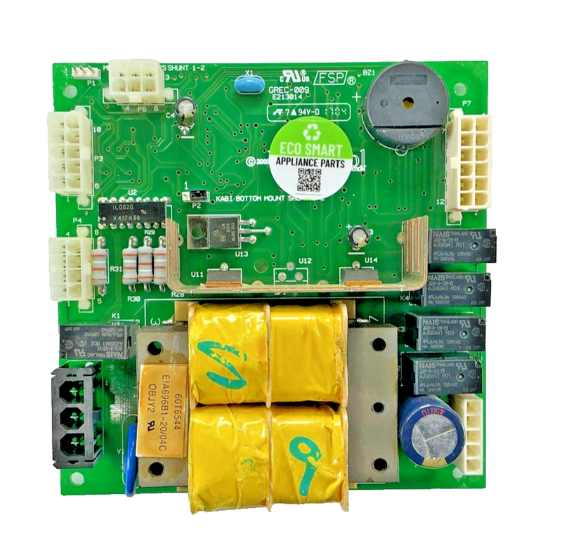 2223443 OEM Whirlpool Refrigerator Main Control Board Replacement Part