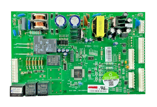 225D8662G005 OEM GE Refrigerator Main Control Board Replacement