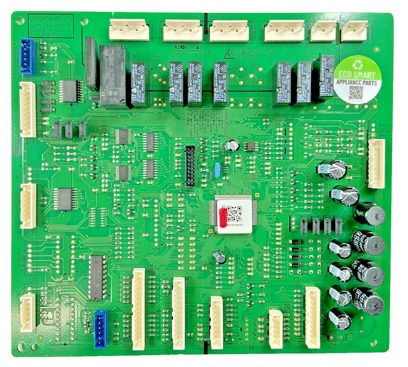 DA94-03040S OEM Samsung Refrigerator Main Control Board Replacement Part