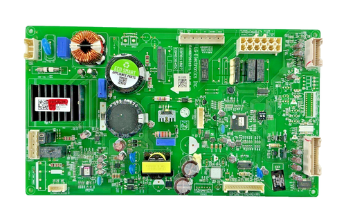 EBR30299301 OEM LG Refrigerator Main Control Board Replacement