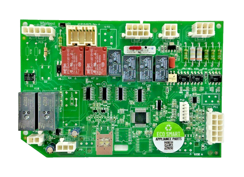 W10235414 OEM Whirlpool Refrigerator Main Control Board Replacement Part