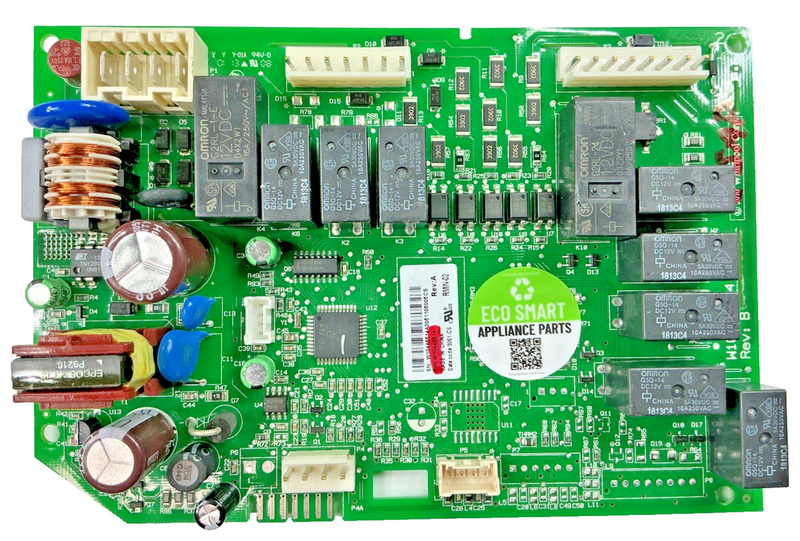 W10446514 OEM Whirlpool Refrigerator Main Control Board Replacement Part