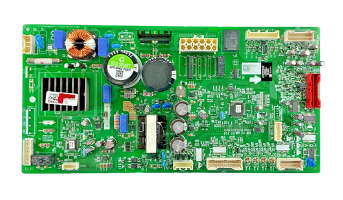 EBR87463701 OEM LG Refrigerator Main Control Board Replacement