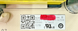 0061800501A OEM GE Refrigerator Main Control Board Replacement