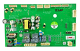 197D8502G501 OEM GE Refrigerator Main Control Board Replacement Part