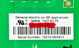 197D8502G501 OEM GE Refrigerator Main Control Board Replacement