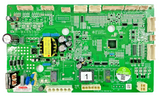 197D8511G101 OEM GE Refrigerator Main Control Board Replacement Part