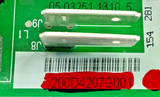 200D4207G001 OEM GE Refrigerator Main Control Board Replacement