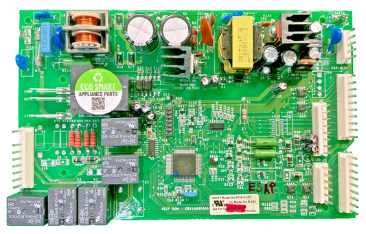 200D4852G010 OEM GE Refrigerator Main Control Board Replacement Part