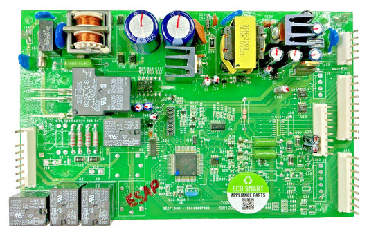200G4854G004 OEM GE Refrigerator Main Control Board Replacement Part