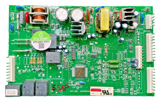 200D4854G022 OEM GE Refrigerator Main Control Board Replacement Part