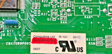 200D4854G022 OEM GE Refrigerator Main Control Board Replacement