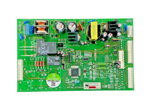 200D4856G010 OEM GE Refrigerator Main Control Board Replacement