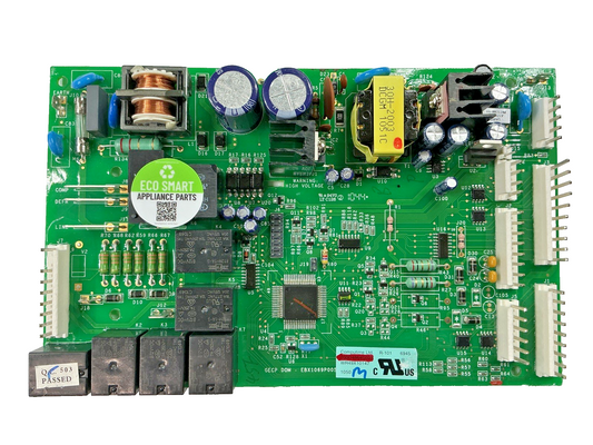 200D4864G023 OEM GE Refrigerator Main Control Board Replacement Part