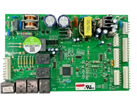 200D4864G045 OEM GE Refrigerator Main Control Board Replacement Part