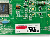 200D4864G045 OEM GE Refrigerator Main Control Board Replacement
