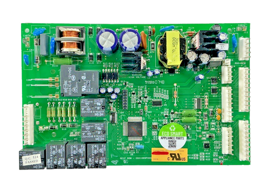 200D4864G046 OEM GE Refrigerator Main Control Board Replacement Part