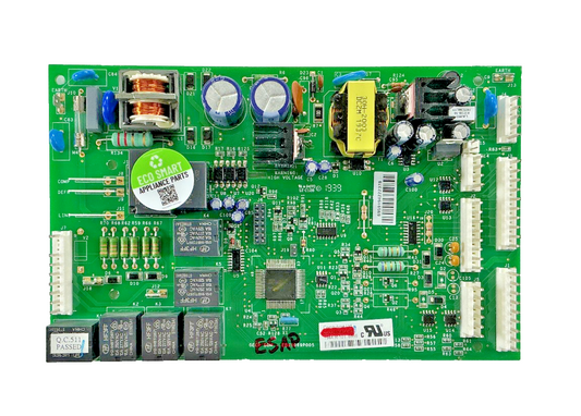200D4864G049 OEM GE Refrigerator Main Control Board Replacement
