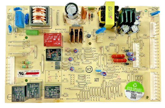 200D6221G013 OEM GE Refrigerator Main Control Board Replacement Part