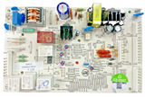 200D6221G035 OEM GE Refrigerator Main Control Board Replacement Part