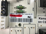 200D9742G004 OEM GE Refrigerator Main Control Board Replacement