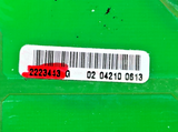 2223443 OEM Whirlpool Refrigerator Main Control Board Replacement