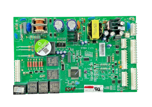 225D4208G004 OEM GE Refrigerator Main Control Board Replacement