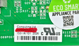 225D8662G005 OEM GE Refrigerator Main Control Board Replacement