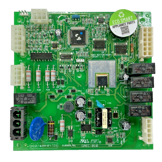 2307028H OEM Whirlpool Refrigerator Main Control Board Replacement Part