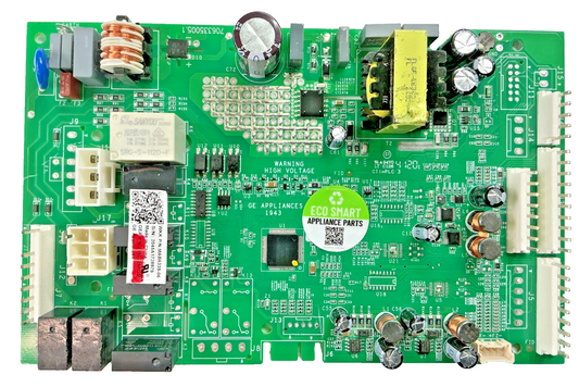 245D2268G001 OEM GE Refrigerator Main Control Board Replacement Part