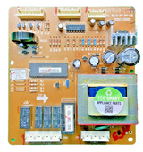6871JB1215A OEM LG Refrigerator Main Control Board Replacement Part
