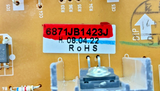 6871JB1423J OEM LG Refrigerator Main Control Board Replacement