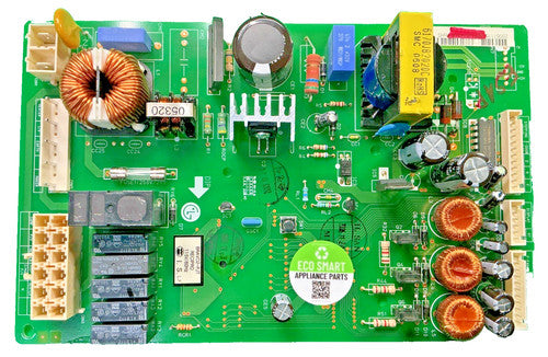 6871JB1431A OEM LG Refrigerator Main Control Board Replacement Part