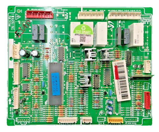 DA41-00413G OEM Samsung Refrigerator Main Control Board Replacement Part