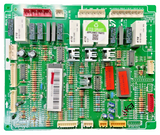 DA41-00476E OEM Samsung Refrigerator Main Control Board Replacement Part