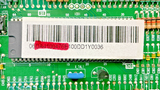 DA41-00476E OEM Samsung Refrigerator Main Control Board Replacement
