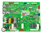 DA41-00538A OEM Samsung Refrigerator Main Control Board Replacement Part