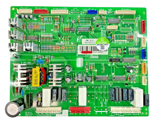 DA41-00538A OEM Samsung Refrigerator Main Control Board Replacement Part