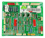 DA41-00596J OEM Samsung Refrigerator Main Control Board Replacement Part