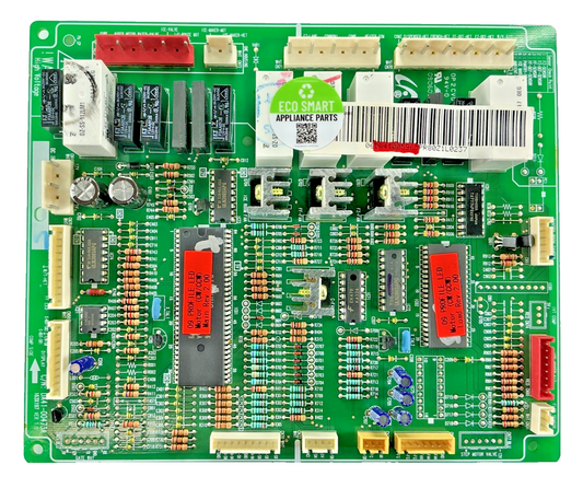 DA41-00596J OEM Samsung Refrigerator Main Control Board Replacement Part
