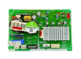 DA41-00614F OEM Samsung Refrigerator Main Control Board Replacement