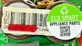 DA41-00614F OEM Samsung Refrigerator Main Control Board Replacement