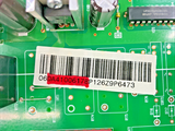 DA41-00617B OEM Samsung Refrigerator Main Control Board Replacement