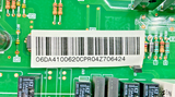 DA41-00620C OEM Samsung Refrigerator Main Control Board Replacement