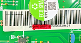 DA41-00651Q OEM Samsung Refrigerator Main Control Board Replacement