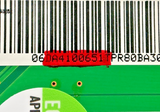 DA41-00651T OEM Samsung Refrigerator Main Control Board Replacement