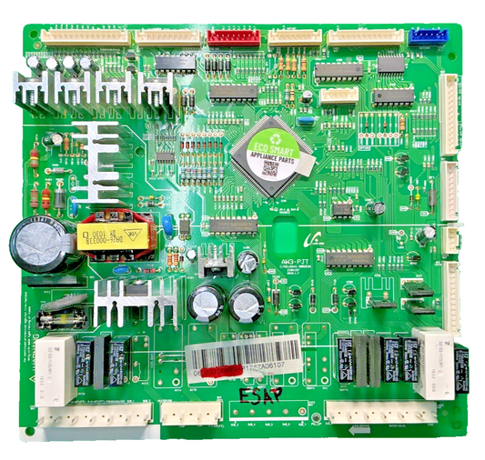 DA41-00684A OEM Samsung Refrigerator Main Control Board Replacement Part