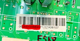 DA41-00684A OEM Samsung Refrigerator Main Control Board Replacement