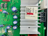 DA92-00111B OEM Samsung Refrigerator Main Control Board Replacement
