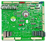 DA92-00233D OEM Samsung Refrigerator Main Control Board Replacement Part